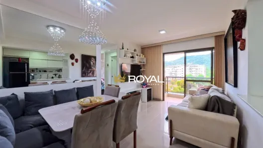 Apartamento com 2 Quartos à venda, 60m² no Anil, Rio de Janeiro