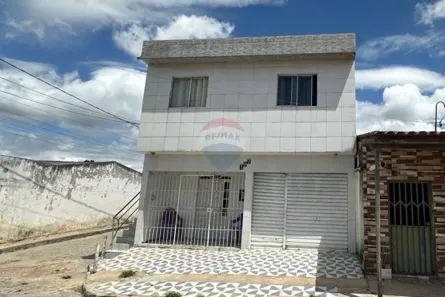 Casa com 6 Quartos à venda, 255m² no Magano, Garanhuns