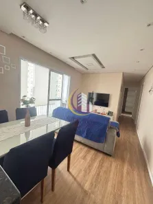 Apartamento com 2 Quartos à venda, 55m² no Quitaúna, Osasco