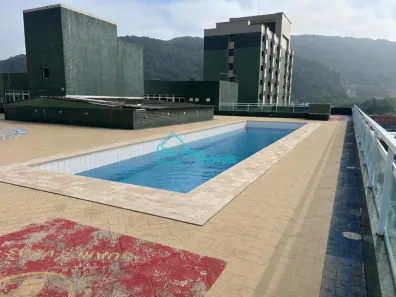 Kitnet com 1 Quarto à venda, 22m² no Centro, Mongaguá