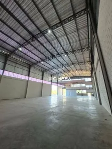 Galpão/Depósito/Armazém à venda, 980m² no Iporanga, Sorocaba