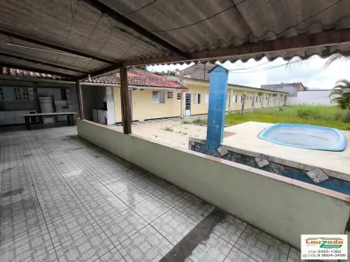 Imóvel Comercial com 10 Quartos à venda, 480m² no Jardim dos Prados, Peruíbe