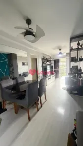 Apartamento com 2 Quartos à venda, 58m² no Pechincha, Rio de Janeiro