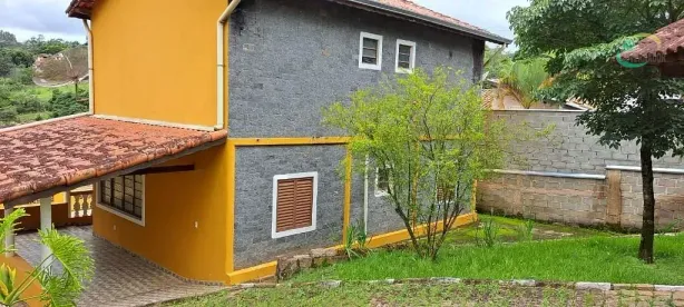 Fazenda/Sítio com 5 Quartos à venda, 1700m² no Nadir Figueiredo, Pedreira