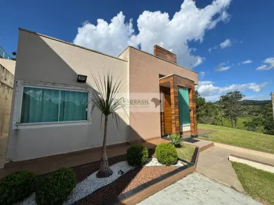 Casa com 3 Quartos à venda, 290m² no Vale do Sol, Bom Jesus dos Perdões