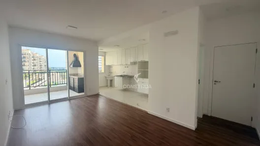 Apartamento com 3 Quartos à venda, 91m² no Swiss Park, Campinas