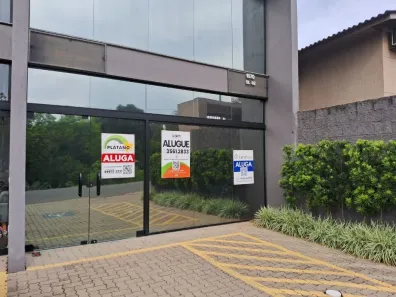 Ponto Comercial para alugar, 90m² no Bom Jardim, Ivoti
