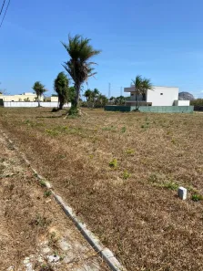 Lote/Terreno à venda, 390m² no Caracanga, Itaitinga