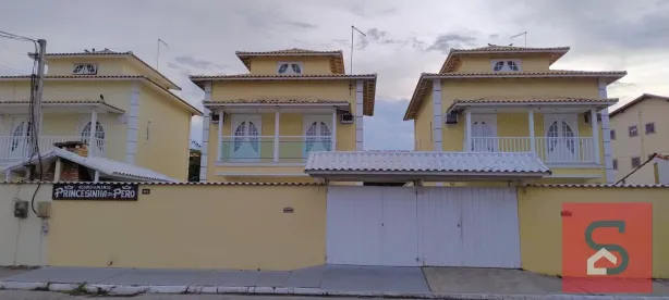 Casa com 3 Quartos à venda, 150m² no Peró, Cabo Frio