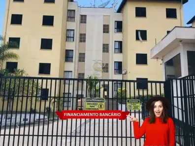 Apartamento com 2 Quartos à venda, 69m² no Terra Preta (Terra Preta), Mairiporã