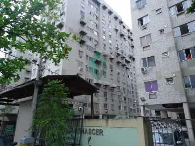Apartamento com 2 Quartos à venda, 52m² no Tomás Coelho, Rio de Janeiro