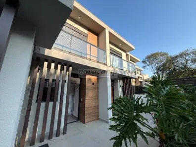 Casa de Condomínio com 2 Quartos à venda, 89m² no Bairro das Palmeiras, Campinas