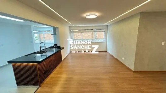Apartamento com 2 Quartos à venda, 106m² no Santo Amaro, São Paulo