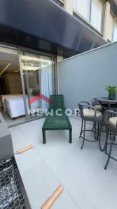 Apartamento com 1 Quarto à venda, 36m² no Jardim Oceania, João Pessoa