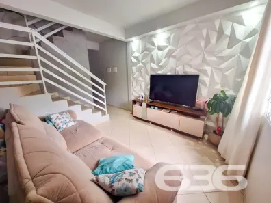 Sobrado com 2 Quartos à venda, 59m² no Jardim Sofia, Joinville