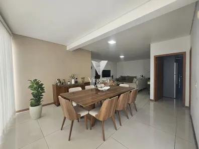Apartamento com 4 Quartos à venda, 250m² no Jardim da Cidade, Betim