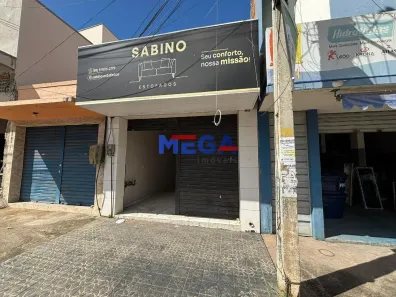 Ponto Comercial à venda, 150m² no Franciscanos, Juazeiro do Norte