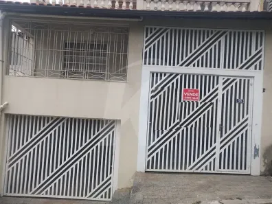 Sobrado com 3 Quartos à venda, 165m² no Jardim Picolo, São Paulo