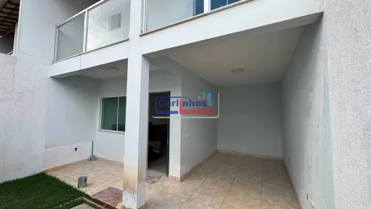 Casa com 3 Quartos à venda, 126m² no Padre Eustáquio, Igarapé