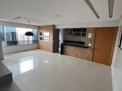 Apartamento com 3 Quartos à venda, 110m² no Jundiaí, Anápolis
