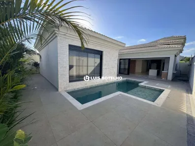 Casa com 3 Quartos à venda, 228m² no Ondas, Piracicaba