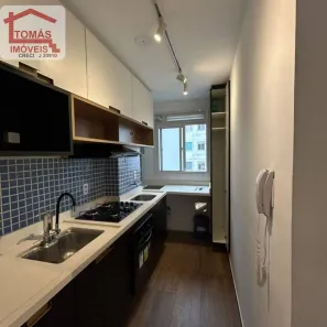 Apartamento com 2 Quartos para alugar, 42m² no Jardim Íris, São Paulo