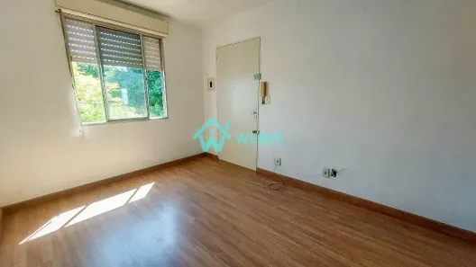 Apartamento com 1 Quarto à venda, 32m² no Canudos, Novo Hamburgo