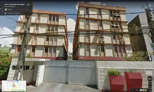 Apartamento com 2 Quartos à venda, 82m² no Madalena, Recife