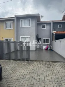 Sobrado com 3 Quartos à venda, 75m² no Uberaba, Curitiba