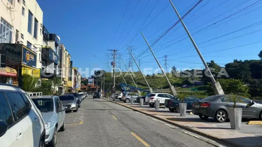Imóvel Comercial à venda, 441m² no Alphaville, Santana de Parnaíba
