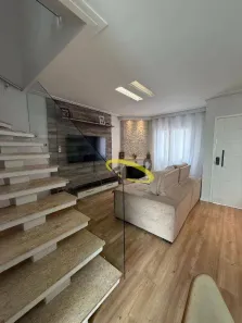 Casa de Condomínio com 3 Quartos à venda, 113m² no Chácara Ondas Verdes, Cotia