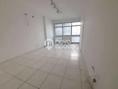 Sala Comercial à venda, 44m² no Copacabana, Rio de Janeiro