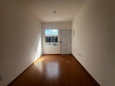Casa com 2 Quartos à venda, 44m² no Santa Iria, Ribeirão Preto
