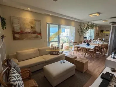 Apartamento com 3 Quartos à venda, 96m² no Fazenda São Quirino, Campinas