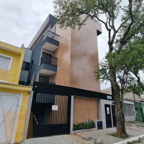Apartamento com 2 Quartos à venda, 40m² no Vila Formosa, São Paulo