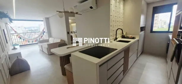 Apartamento com 2 Quartos à venda, 55m² no Centro, São Bernardo do Campo