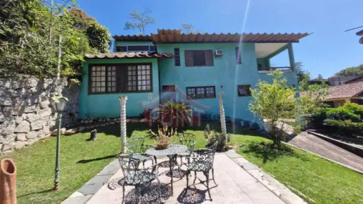 Casa com 3 Quartos à venda, 273m² no Vila Progresso, Niterói