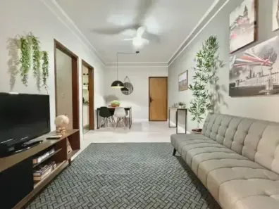 Apartamento com 2 Quartos à venda, 45m² no Paraíso, São Paulo