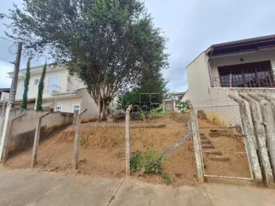 Lote/Terreno à venda, 299m² no Parque Nova Suíça, Valinhos
