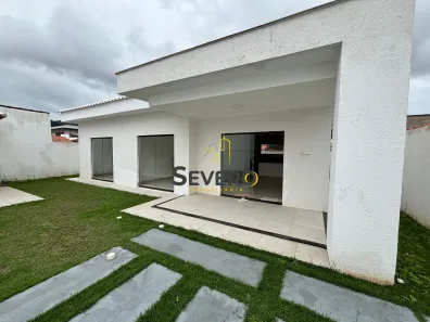 Casa com 3 Quartos à venda, 122m² no Jardim Atlântico Oeste (Itaipuaçu), Maricá