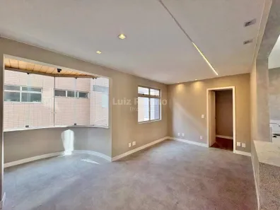 Apartamento com 2 Quartos à venda, 75m² no Vila Paris, Belo Horizonte