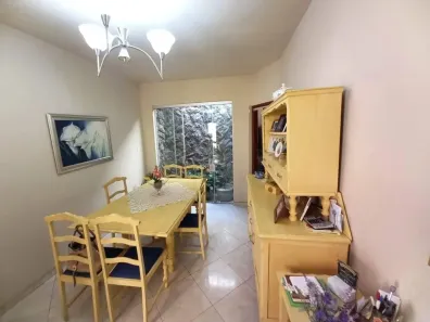 Casa com 3 Quartos à venda, 250m² no Jardim Maria Izabel, Marília