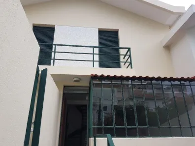 Sobrado com 3 Quartos à venda, 190m² no Jardim Namba, São Paulo
