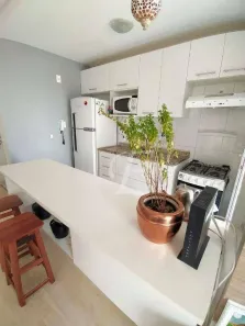 Apartamento com 3 Quartos à venda, 66m² no Vila Nivi, São Paulo