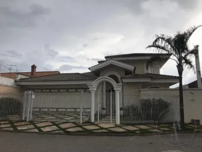 Casa com 3 Quartos à venda, 476m² no Jardim Eltonville, Sorocaba