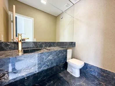 Casa com 3 Quartos à venda, 400m² no Loteamento Recanto do Lago, São José do Rio Preto