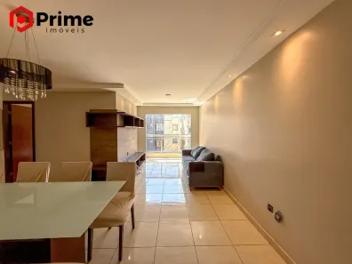 Apartamento com 3 Quartos à venda, 98m² no Praia do Morro, Guarapari