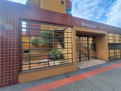 Apartamento com 2 Quartos para alugar, 70m² no Vila Ipiranga, Londrina