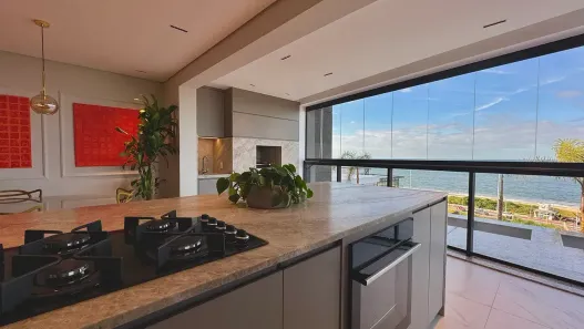 Apartamento com 3 Quartos à venda, 141m² no Itacolomi, Balneário Piçarras