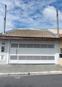 Casa com 3 Quartos à venda, 131m² no Parque Residencial Maria Elmira, Caçapava